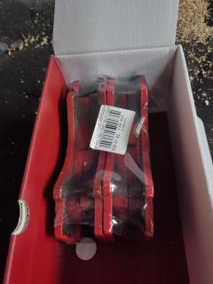 Тормозные колодки tds TD-086-1541, 000 019SX, 000019BSX, 0101GRJ200F, 0127102, 025 243 8618W, 04465-0C020, 04465-60280, 04465-60300, 04465-60330, 04465-AZ001, 0446502440, 044650C020, 0446560280, 0446560300, 0446560310, 0446560330, 0446560350, 04465YZZEJ, 04465YZZR2, 05P1418, 07B31425, 0986494449, 10 BPF 00046 000, 10946, 113072, 121381, 12397, 1271 02, 127102, 13046056182, 13046135242NSETMS, 15012245103, 1510020, 1541D, 16 678 146 80, 161303, 179802, 181874, 19374444, 2127102, 2208210, 2245103, 24386, 2438601, 2438604, 243861801, 3000049, 301339, 322065EGT, 3524KT, 363700201681, 37701, 37701 OE, 37701S, 402B0377, 402B1215, 429103800, 45202179, 45202180, 4UP03996, 5002272, 50054229, 50272, 507763, 55022245103, 572599B, 572599J, 572599JC, 572599S, 600000098100, 604067, 6135249, 6261418, 8110 13098, 8228210, 8370, 8419D1303, 8DB 355 024421, 8DB355013151, 8DB355028521, A1N156, A1N156Z, AA0744, AC0581418D, AC1131C, ADB31661, ADB80009, ADR321311, ADT342175, AKD1541, AMDBF499, AN-755WK, AN755WKE, AV124, AW1810648, AY040TY089, B111083, BB0386P, BBP2249, BD7580, BL2560A1, BP012132, BP012134, BP0671, BP1110019, BP1646, BP21541, BP2509, BP3381, BP43275, BP9121, BPD020L052, BPF004, BPF004P, BPF023C, BPTO1024, BS1149, C110180876, C11NR0005, C12129, C12129ABE, C12129JC, C12199PR, CBP31661, CC0446560280, CD2207S, CD2278M, CD2278MSTD, CD2278MTYPED, CD2278S, CKT61, CMX1303, D1303, D13038419, D2278, D2278M, D2278M-02, D2278M01, D228101, DB1838, DFP3364, DP1010100279, DX7FD553, E100234, E400234, E500234, EBP023524, EC1381, EC2256, ELT1303, FBP1817, FD7432A, FDB4229, FP1303, FPE197, FSL4229, G1268TF, G508, GBP127102, GDB3524, GDB7763, GIJ07049, GK1075, GP02278, GP02278X, GP1381, HB589P704, HB589R704, HB589Y704, HB589Z704, HF774M, HKPTY129, HP5213, HP8502NY, IB153098, IE181874, J3602129, JAPPA272AF, JBP0069, JS24386, KBP9098, KD2387, KT0500161, KT7763T, KUF1541, LP2134, M2624386, MD2278MS, MDB2878, MDB82878, MFP2272, MKD1303, MS1541, MX1303, N3602136, NDP455C, NKT1263, NP1045, NP1045SC, NSP040446560280, P1371302, P83107, PA272AF, PAD1761, PBP1667, PBP1667KOR, PCP1210, PD1303, PF 1917, PF-1541, PF1541, PGD1303C, PKF066, PN1541, PRP1367, PRP13673M, Q0930682, QC1303, QF85202, QF85202P, RB1874, RN774M, RNZ299, RR21811SPD, RTF007, SMB24386, SMBPJ224, SN139P, SP 400, SP 400 PR, SP1381, SP1484, SPC8419ZD1303, ST0446560310, ST0446560310CR, T11292, T1681, T281111Y, T360A106, T4146, TABP2419, TCA1132, TD1541, TDB1268A, TG0465, TG755, TG755C, TY004, TY0446560280, TY21286K, V9118A113, VBS3524PS, VBS7763PS, VPM0446560280, WBP24386A, ZD1303 на Lexus Lx570 URJ201W Фото 3