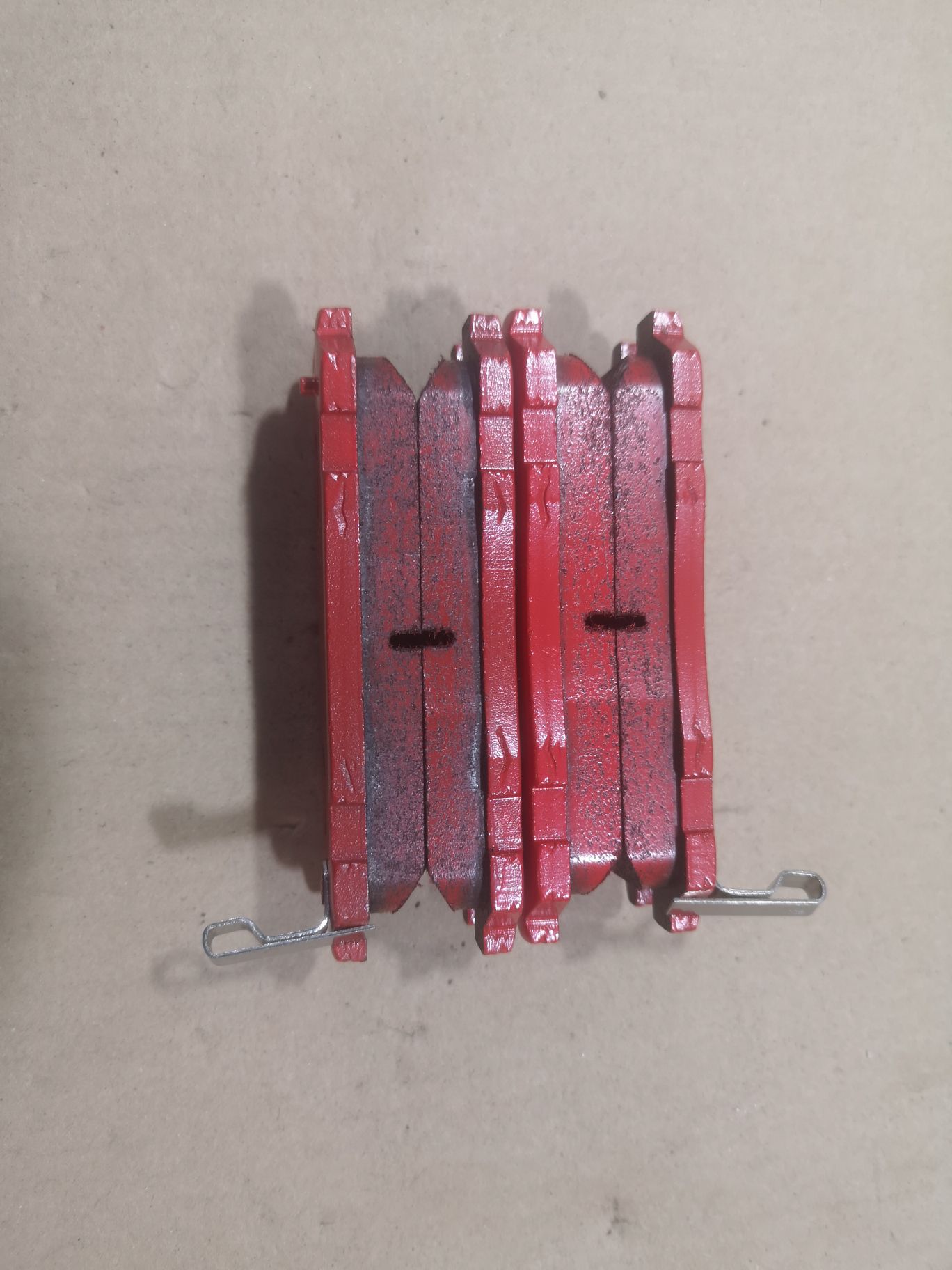 Тормозные колодки tds TD-086-4299, 0 986 424 367, 0 986 505 367, 0 986 AB2 235, 0 986 AB2 408, 042602, 1 40 991, 1187KT, 13046059272, 140991, 140991087, 140991399, 140991825, 1605019, 1605621, 1605851, 1V1P2648Z, 1Y502648ZE, 2187501, 2187503, 2187515805, 223620, 223622, 3010072, 3502120K00, 3502150K00, 363700203034, 402B0168, 42602, 437 002BSX, 437 002LSX, 437002SX, 572221B, 572221J, 7460D580, 74TB7124BA, 8-97035266, 8-97039269, 8-97070080, 8-97191015, 8-97206870, 8-97206872, 8-97206873, 82GBF23943HAKS, 8970352660, 8970352661, 8970392690, 8970396690, 8970700800, 897131749, 8971317490, 8971755300, 8971910150, 8972068730, 8DB 355 027361, 8DB355016621, 9192180, 93169004, 97039269, 986424367, A387WK, ADB3461, ADB3461HD, ADR491521, AFP347S, AKD4299, AKD4299W, AN-387WK, AN387WK, AN387WKX, AS-G314M, AS387, ASG314M, AV979, AW1810628, AY060-SZ001, AY060SZ001, BB0169, BC1017, BD3803, BD865, BP0122, BP43250, BPI7, C29001, C29001ABE, C29001AD, C29001AW, C29001JC, C29001PR, CA3502KS, CD4034M, CD4034MSTD, CD4034MTYPED, CMX580, D4034, D4034M, D4034M-02, D4034M01, D4034M02, D4045M, D580, DFP1187, E110375, E410375, E510375, ELT580, FDB1017, FP0580, GDB1187, GP04034, HDP202C, IB153036, J2N009, J3619001, JBP0087, JBPD4034MH, KD4202, KUR4299, LP1622, LP965, MD141M, MD4034MS, MDB1698, MDB81698, MKD580, MN-280M, MN280M, MS4299, MX580, NDP-202C, NDP202C, NMN280M, NP4002, P 59 021, PBP1017, PCP1270, PF-4299, PF4299, PGD580AC, PN4299, PP999AF, Q0930963, RN452M, RNZ238, SN829P, SP 248, SP2089, SS829S, ST897035266, T2187501, T3034, TCA1189, TD4299, TG1187, TH202C, TN452M, V9118Z004, VBS1187PS, W0142BP, WS227400 на Isuzu Bighorn UBS73DW Фото 2