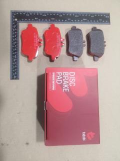 Тормозные колодки на Mercedes-Benz B-Class T246.200 tds TD-086-7106  0 986 TB3 145  000 399-SX  000 399B-SX  006 420 79 20  0064202320  0064208020  0064208120  0064208320  0074209420  0074209520  0074209620  0084202320  0235433  025 248 4818  025 248 4818/PD  05P1782  05P1782A  0986494664  0986495348  10 11 6129  10 91 6901  1050946  1170204  12-1469  12606  13046027862  13046027862N-SET-MS  130470-27862  1477 00  147700  1501223370  1623064280  16901  182039  182039067  19-3002  20070  2147700  22-0966-0  223370  24848 00 704 00  2484801  248481851  248481852  3010-211  363700202110  363916060843  37905  402B0631  408552  440605DA0A  440605DA0C  44060HG00A  44060HG00C  5502223370  573370B  573370J  601304  6119201  6119204  6261782  6261782A  6646  811023083  822-966-0  8DB 355 019-641  8DB 355 026-451  9820  A  0064202320  A0064202320  A0064207920  A0064208020  A0064208120  A0064208320  A0074209420  A0074209520  A0074209620  A0084202320  AA0235  ADB02209  AKD-16110  AKD-16202  AKD-16205  AN-4791K  AN-4791KE  B1G120-14122  BB0528  BBP2329  BC4498  BD-5358  BL2691A1  BL4179C1  BP-6637  BP012289  BP0435  BP1872  BP3469  BPA147700  BS-2949  C2M033ABE  CBP02209  CMX1646  DBP4163  ELT1646  FBP-1870  FBP4268  FD7544A  FDB4163  FP1646  GDB1920  JQ101278  KBP-6619  KD7001  KUR31010  LP2289  LVXL1748  MD8722S  MDB3206  MDB83206  MKD1646  MX1646  NP2717  P 50 091  P1577300  P50091  PAD1851  PCP1447  PN31010  PRP1656  PRP1656-3M  PSRK1308  QP6229  RA10230  RB2039  SP 725 PR  SP1957  T2110  V30-2138  WBP24848A, Заднее расположение