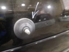 Дверь задняя на Honda Odyssey RB1 Фото 3