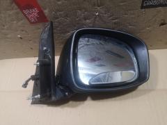 Зеркало двери боковой на Suzuki Sx4 YA11S, Правое расположение