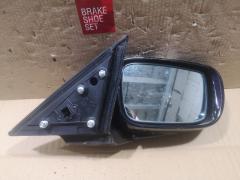 Зеркало двери боковой на Honda Inspire CP3, Правое расположение