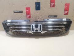 Решетка радиатора на Honda Odyssey RB1 Фото 1