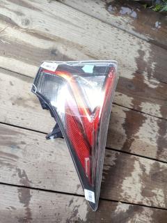 Стоп 47-87 47-87 на Toyota Prius ZVW50 Фото 7