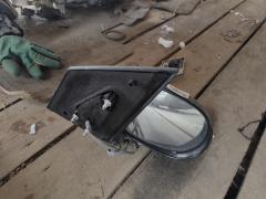 Зеркало двери боковой на Nissan Note E11 Фото 11
