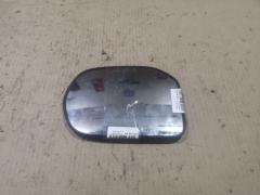 Зеркало-полотно на Honda Civic FD2, Правое расположение