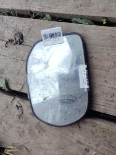 Зеркало-полотно на Honda Civic FD2 Фото 6