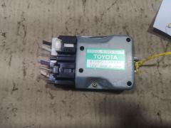 Регулятор скорости мотора отопителя на Toyota Cresta GX100 1G-FE Фото 1