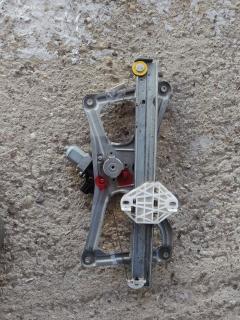 Стеклоподъемный механизм на Honda Civic FD2 Фото 6