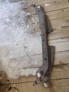 Защита замка капота 62322-ED000 на Nissan Tiida Latio SC11 HR15DE Фото 3