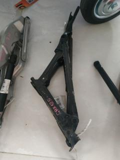 Амортизатор багажника 64530-0W080, 64530-0W081 на Toyota Mark X GRX125 Фото 5