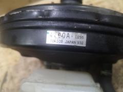 Главный тормозной цилиндр на Nissan March AK12 CR12DE Фото 5