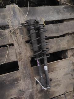 Амортизатор на Mazda Demio DE3FS Фото 3