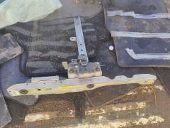 Планка телевизора на Nissan Cube AZ10 CGA3DE Фото 4