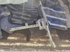 Планка телевизора на Nissan Cube AZ10 CGA3DE Фото 5