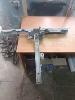 Планка телевизора на Nissan Cube AZ10 CGA3DE Фото 9