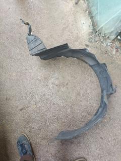 Подкрылок 53875-12240 на Toyota Sprinter AE114 4A-FE Фото 6