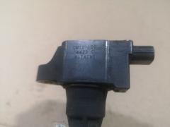 Катушка зажигания 30520-PWA-003 на Honda Fit