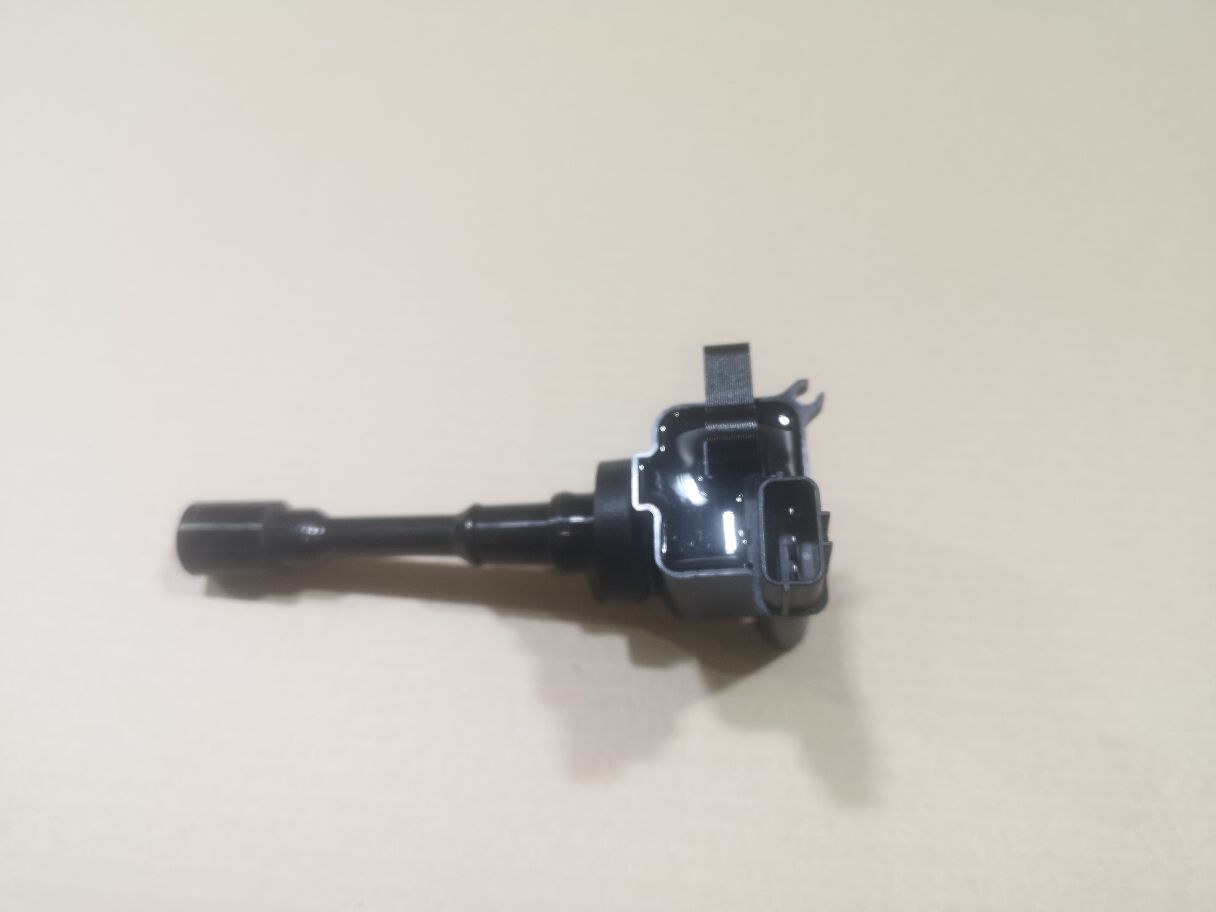 Катушка зажигания ASPACO на Mitsubishi Lancer CS2A 4G15 Фото 2
