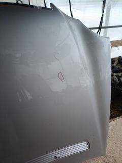 Капот A2038800257, A203880025728, A203880025764 на Mercedes-Benz C-Class CL203.745 Фото 12
