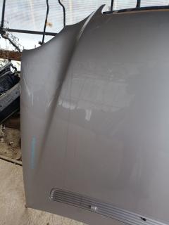 Капот A2038800257, A203880025728, A203880025764 на Mercedes-Benz C-Class CL203.745 Фото 13