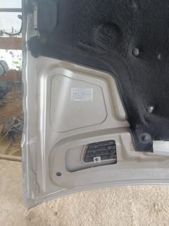 Капот A2038800257, A203880025728, A203880025764 на Mercedes-Benz C-Class CL203.745 Фото 27