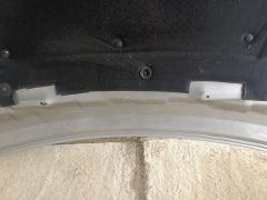 Капот A2038800257, A203880025728, A203880025764 на Mercedes-Benz C-Class CL203.745 Фото 29