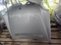 Капот A2038800257, A203880025728, A203880025764 на Mercedes-Benz C-Class CL203.745 Фото 36