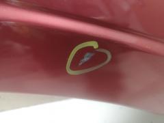 Крыло переднее на Mazda Demio DW3W Фото 5