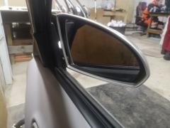 Зеркало двери боковой на Nissan Wingroad WFY11 Фото 6