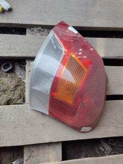Стоп 52-185 52-185 на Toyota Vitz KSP90 Фото 4