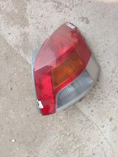Стоп 52-185 52-185 на Toyota Vitz KSP90 Фото 6