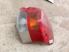 Стоп 52-185 52-185 на Toyota Vitz KSP90 Фото 7