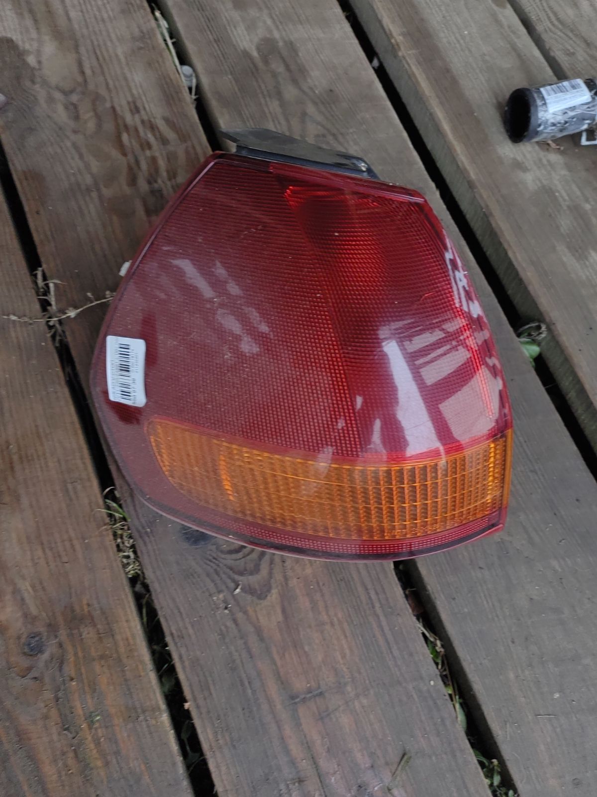 Стоп 220-24891 220-24891 на Nissan Ad Van VY11 Фото 4