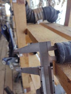 Патрубок радиатора ДВС 215014M400 на Nissan Wingroad WFY11 QG15DE Фото 3