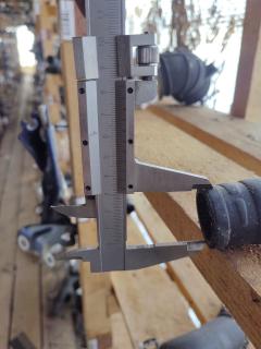 Патрубок радиатора ДВС 215014M400 на Nissan Wingroad WFY11 QG15DE Фото 4