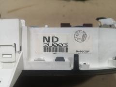 Спидометр на Nissan Cube Z10 CG13DE Фото 3