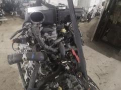 Двигатель на Toyota Vitz SCP90 2SZ-FE Фото 5