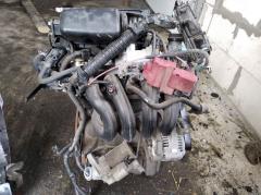 Двигатель на Toyota Vitz SCP90 2SZ-FE Фото 9