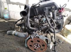 Двигатель на Toyota Vitz SCP90 2SZ-FE Фото 10