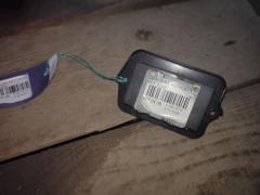 Регулятор скорости мотора отопителя на Honda S-Mx RH1 B20B Фото 4