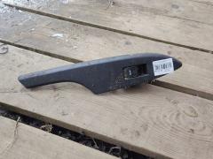 Блок упр-я стеклоподъемниками на Toyota Corolla Fielder NZE141G Фото 3