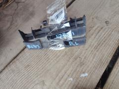 Крепление бампера на Toyota Corolla Runx NZE121 Фото 5