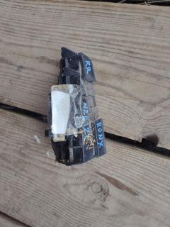 Крепление бампера на Toyota Corolla Runx NZE121 Фото 4