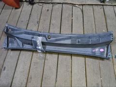 Решетка под лобовое стекло на Toyota Probox NCP160 Фото 3