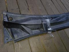 Решетка под лобовое стекло на Toyota Probox NCP160 Фото 5