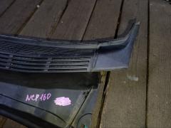 Решетка под лобовое стекло на Toyota Probox NCP160 Фото 10