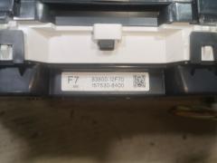 Спидометр на Toyota Corolla Fielder NZE141G 1NZ-FE Фото 4