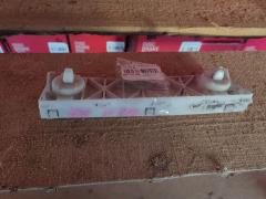 Крепление бампера на Nissan Bluebird Sylphy KG11 Фото 3