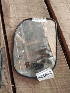 Зеркало-полотно на Honda Odyssey RB1 Фото 3